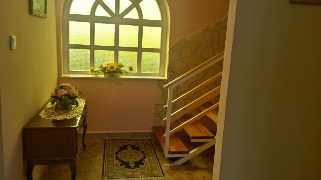 Ezust Fenyo Vendeghaz Hotel Siófok Buitenkant foto